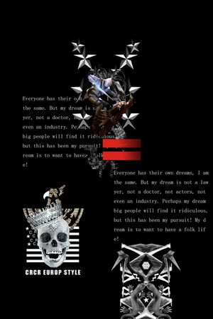 T恤夹克印花华亿平台图片