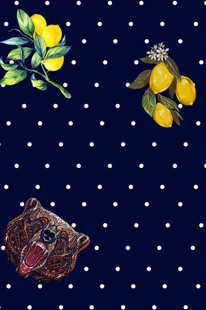 男装印花华亿平台图片