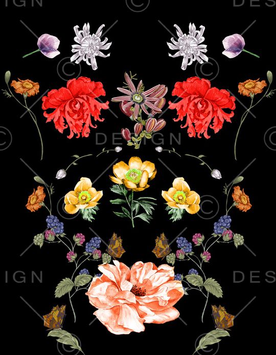 定位印花华亿平台图片