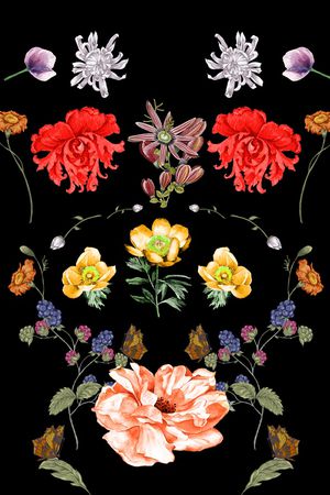 定位印花华亿平台图片