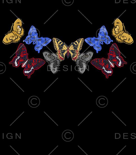 定位印花华亿平台图片