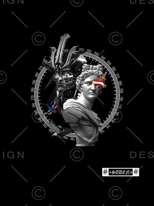 科幻印花华亿平台图片