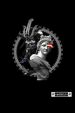 科幻印花华亿平台图片