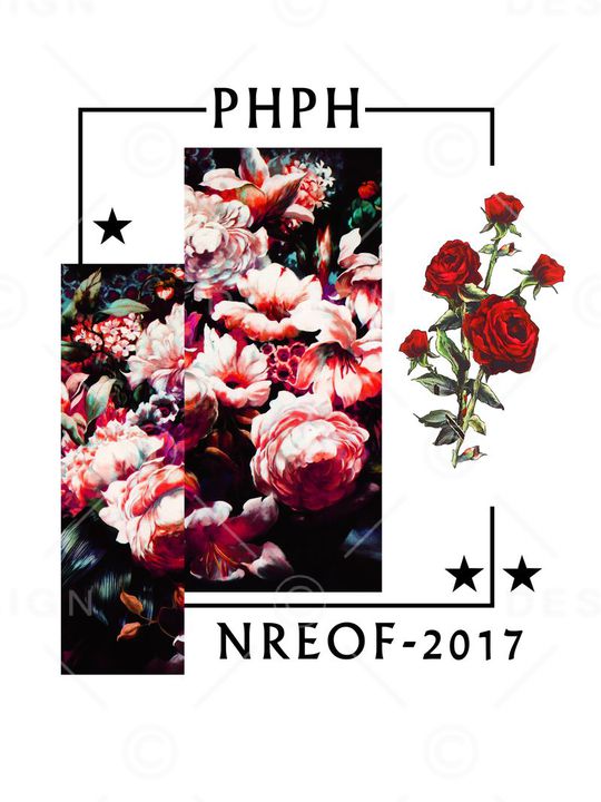 T恤印花华亿平台图片