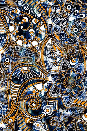 Fei-女装印花华亿平台图片