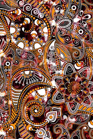 Fei-女装印花华亿平台图片