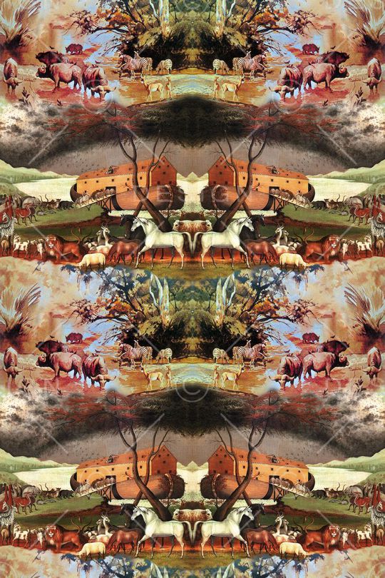 油画印花华亿平台图片