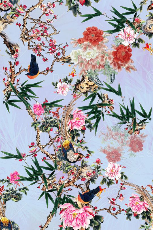 新款印花华亿平台图片