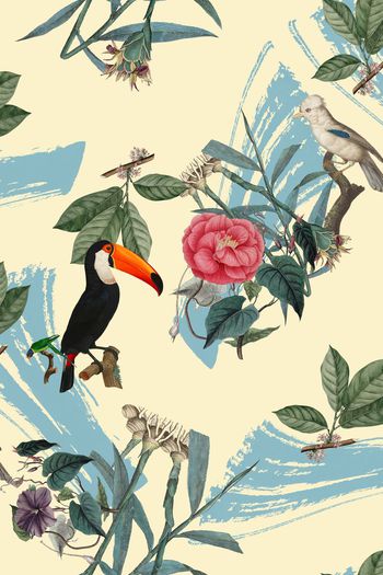 趣味印花华亿平台图片