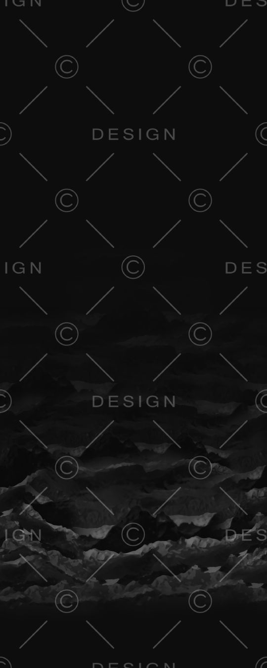 山脉印花华亿平台图片