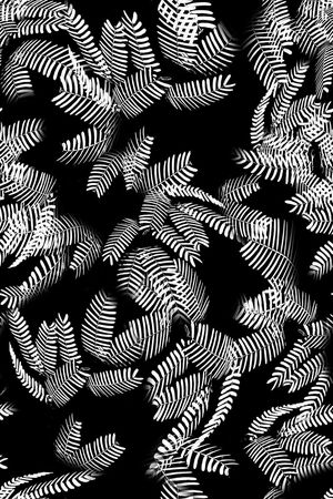 叶子印花华亿平台图片