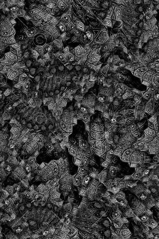 肌理印花华亿平台图片