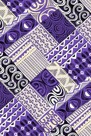 线条印花华亿平台图片