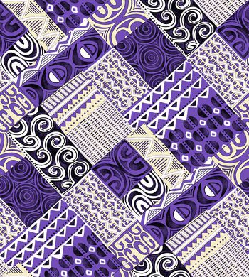 线条印花华亿平台图片