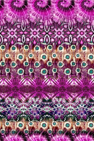 牡丹印花华亿平台图片