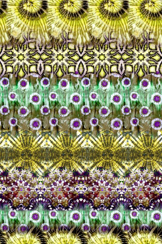 牡丹印花华亿平台图片