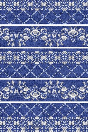 时尚印花华亿平台图片