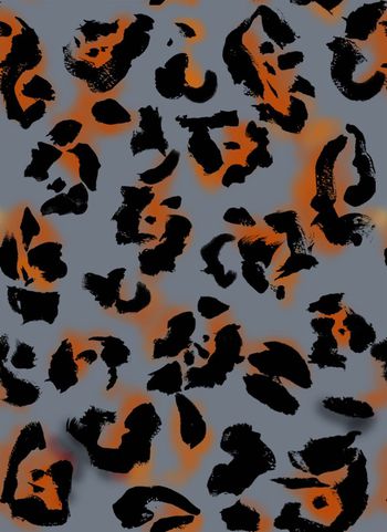 欧美风格印花华亿平台图片