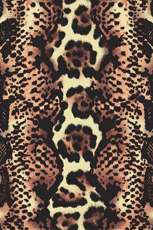 欧美风格印花华亿平台图片