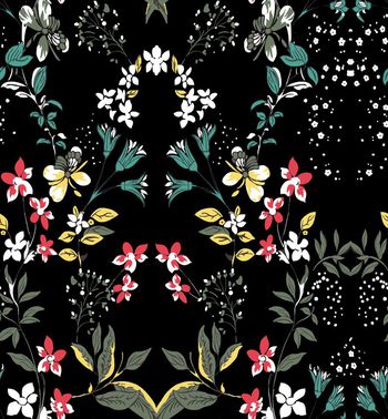 欧美风格印花华亿平台图片