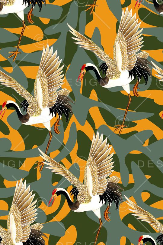 夹克外套印花华亿平台图片