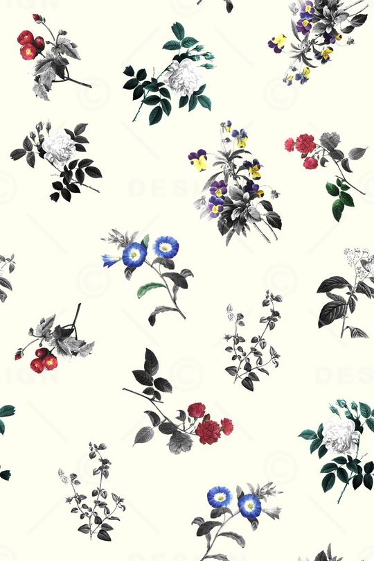 时尚印花华亿平台图片