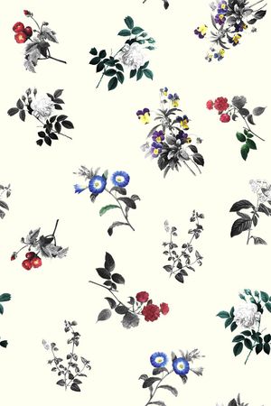 时尚印花华亿平台图片