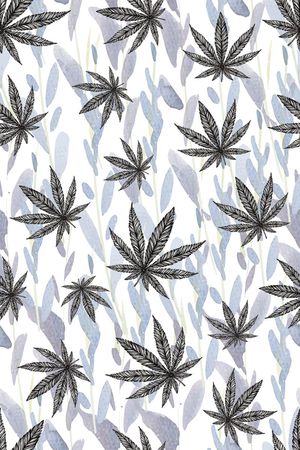 枫树印花华亿平台图片