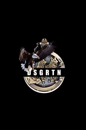 老鹰印花华亿平台图片