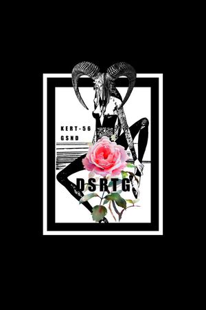 羊角印花华亿平台图片