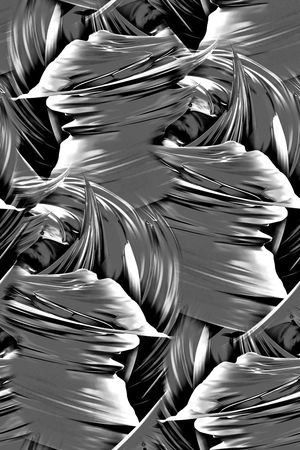 肌得纹理印花华亿平台图片