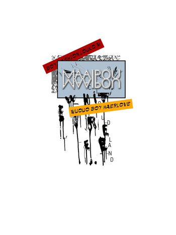 微章印花华亿平台图片