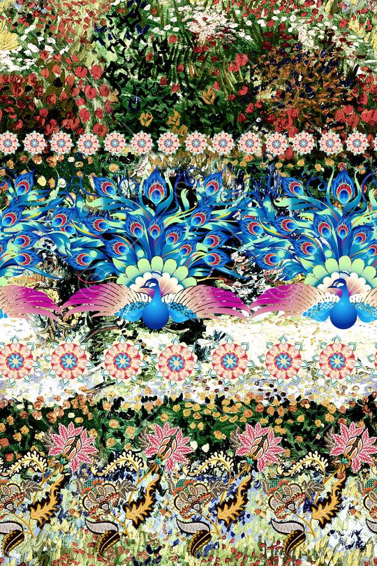 原创印花华亿平台图片