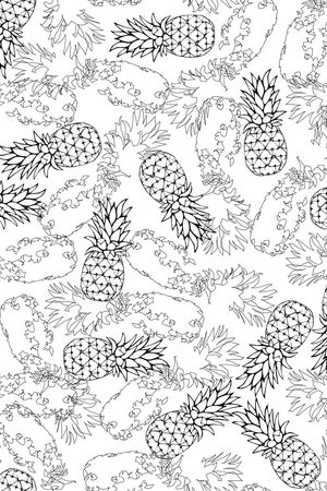 菠萝印花华亿平台图片