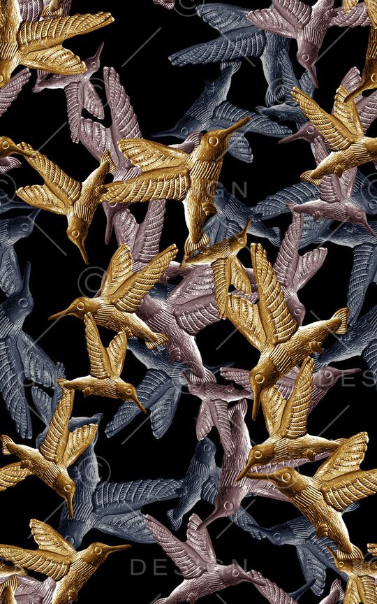 动物印花华亿平台图片