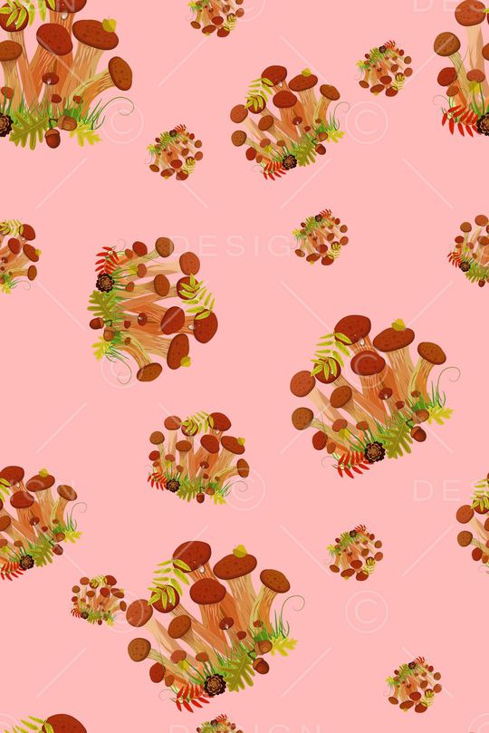 趣味印花华亿平台图片