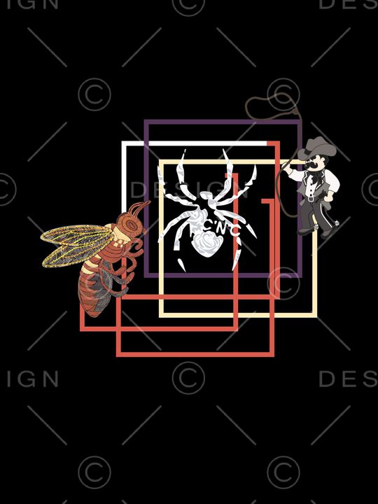 时尚印花华亿平台图片