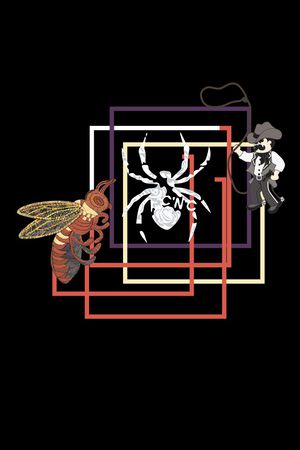 时尚印花华亿平台图片