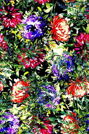 大花印花华亿平台图片