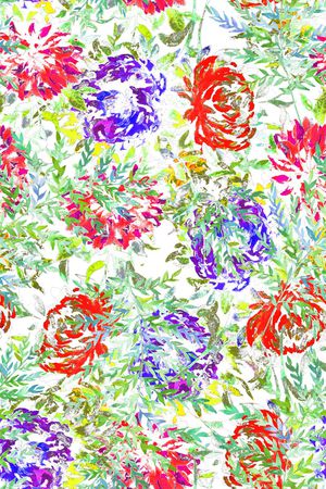 大花印花华亿平台图片