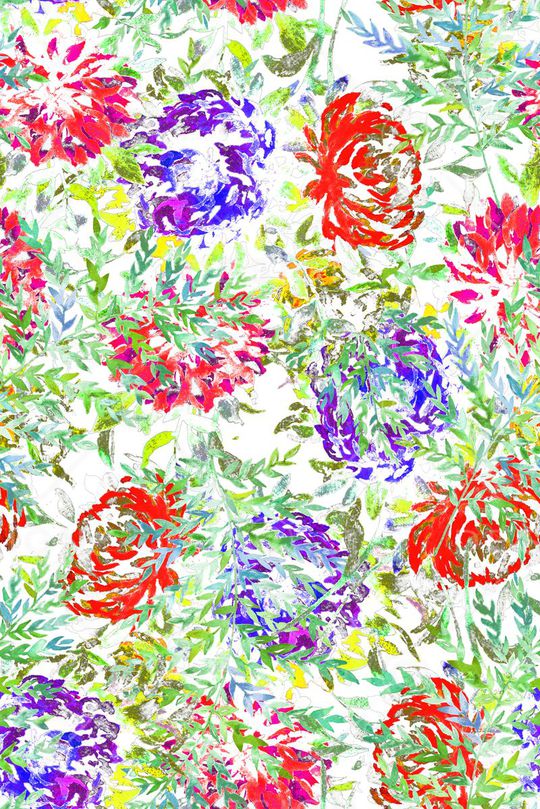 大花印花华亿平台图片