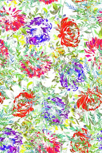 722928-秘密花园白