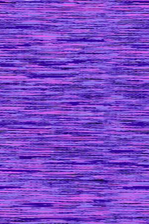 时尚条纹花灰布印花华亿平台图片