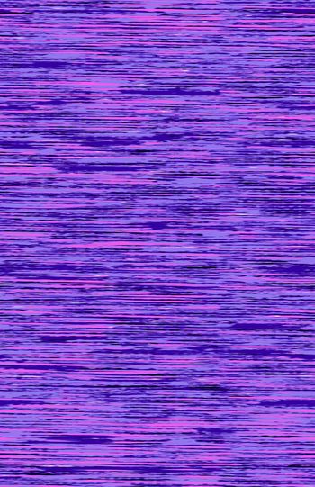 722988-时尚条纹花灰布纹-Color 4