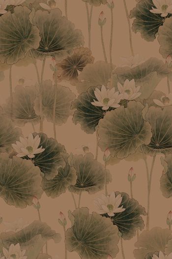 复古印花华亿平台图片