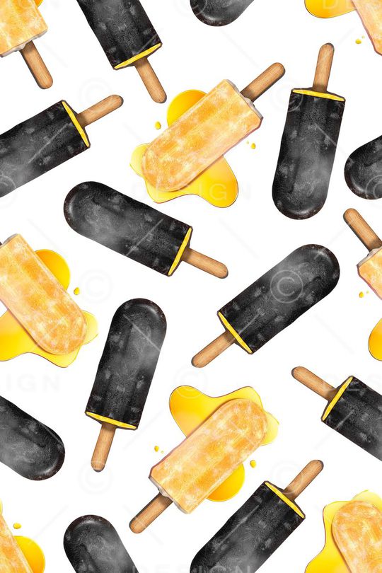 流行时尚印花华亿平台图片