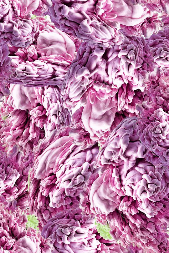 肌理印花华亿平台图片