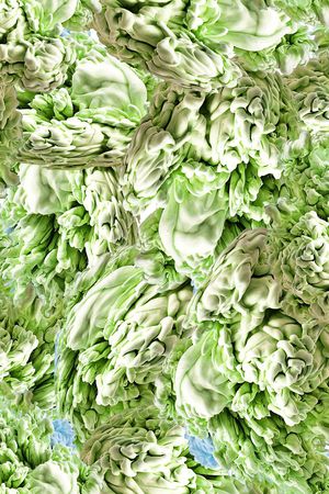 肌理印花华亿平台图片