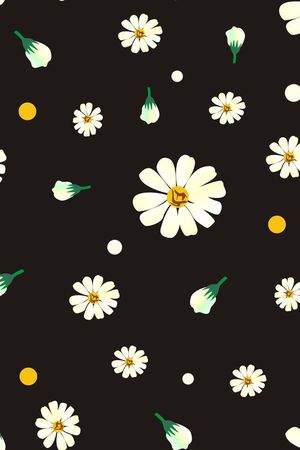 菊花印花华亿平台图片