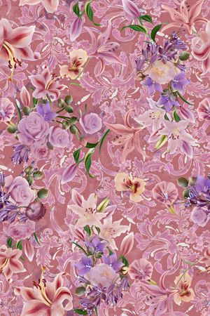 2017印花华亿平台图片